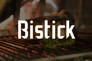 Bistick for Modern Branding and Creative Design