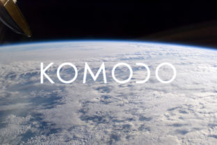 Komodo: A Modern Sans Serif Font for Standout Campaigns