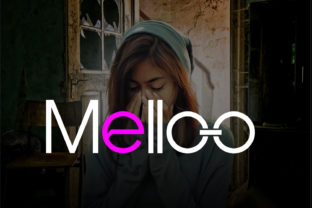 Melloo: A Modern Sans Serif Font for Editorial Design