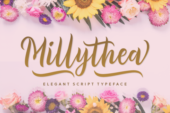 Millythea for Creative Web Design and Branding