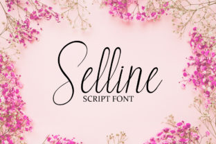 Selline: The Font That Elevates Your Brand’s Visual Story